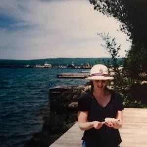 Meet your Posher, Mary